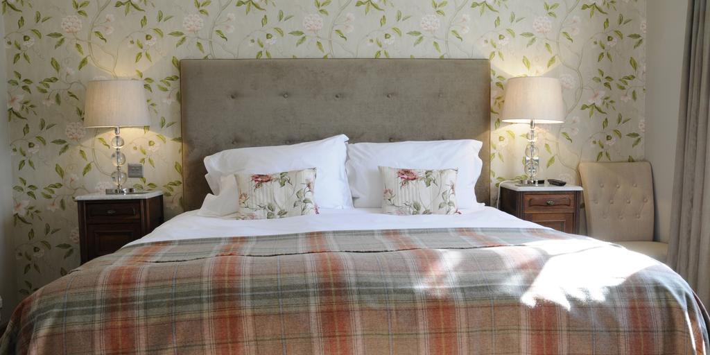 The Swallows Rest Bed & Breakfast 4*